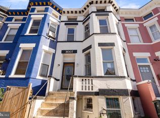 3007 11th St NW, Washington, DC 20001