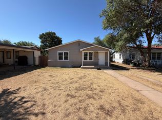 4413 40th St, Lubbock, TX 79414