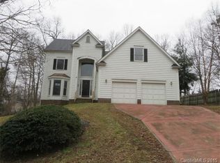 2109 Highland View Ln, Charlotte, NC 28214
