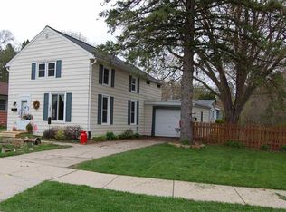 501 N Rosa Rd, Madison, WI 53705