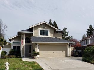 8424 Lost River Ct, Antelope, CA
