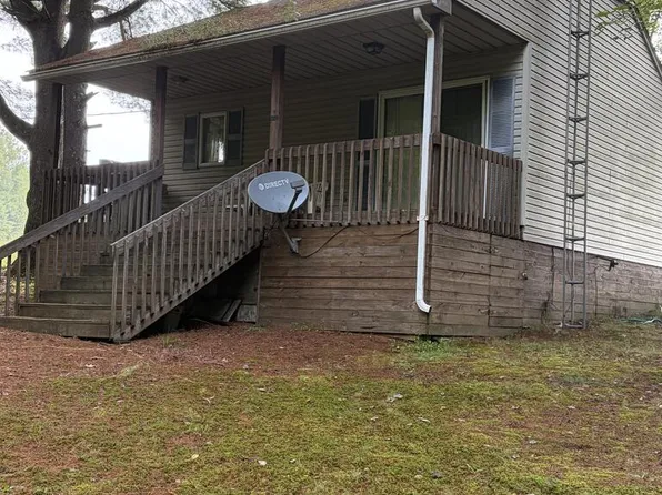 905 W Short St, Tionesta, PA 16353