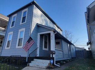 236 N 21st St, Columbus, OH