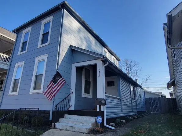 236 N 21st St, Columbus, OH 43203