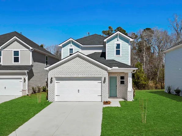 8249 Vibrant Loop #2151 Sydney K, Longs, SC 29568