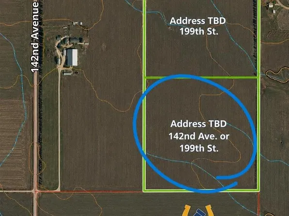 142nd Ave, Sturgis, SD 57785