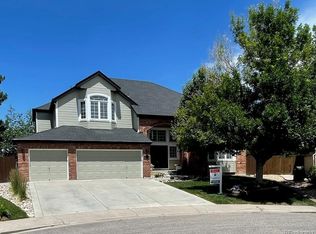 9564 Fairview Pl, Lone Tree, CO 80124