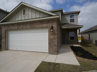 10007 Abrams View, Converse, TX 78109