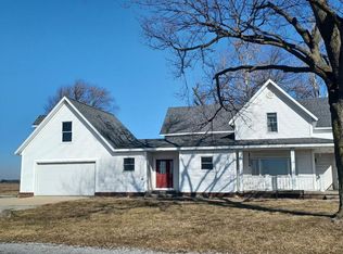 12985 N 300 W, Milford, IN 46542