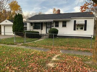 802 W Ridgeway Ave, Flint, MI 48505
