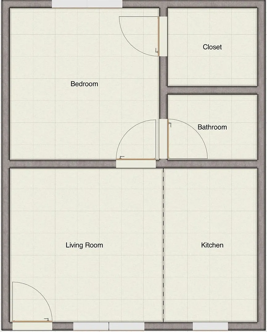 Bay Oaks Park Apartments — Photo 2