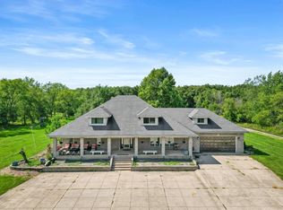 11836 Woodmar Pl, Cedar Lake, IN 46303