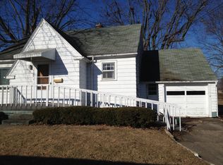520 S Western Ave, Winchester, IN 47394