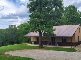 242 Timbercrest Rd, Viola, AR 72583
