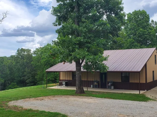 242 Timbercrest Rd, Viola, AR 72583