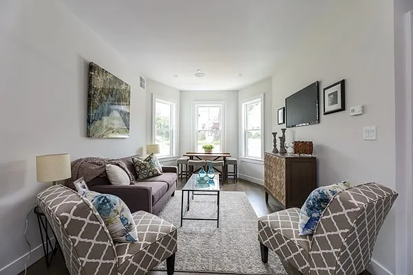 45 Clement Ave #3 — Photo 4