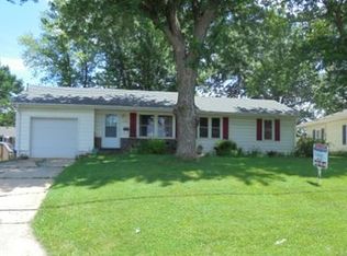 1509 Burnam Rd, Chillicothe, MO 64601