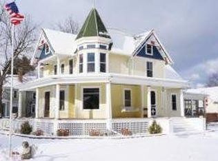 20286 W Ridge Ave, Galesville, WI 54630