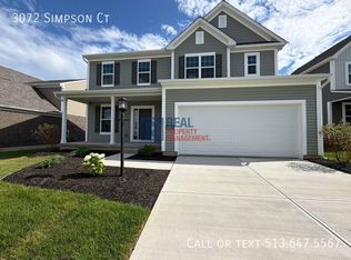 3072 Simpson Ct, Dayton, OH 45449