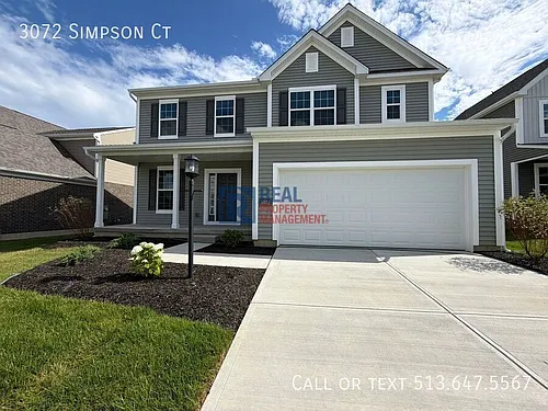 3072 Simpson Ct Photo 1