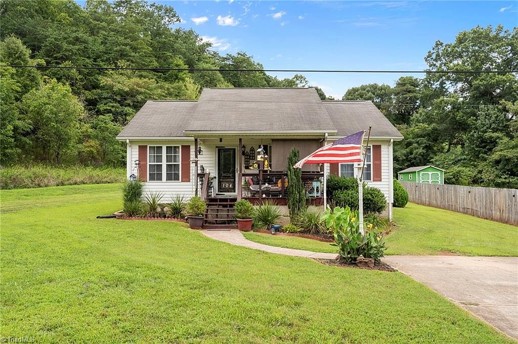 104 Rink Rd, Mayodan, NC 27027 MLS 1151996 Zillow