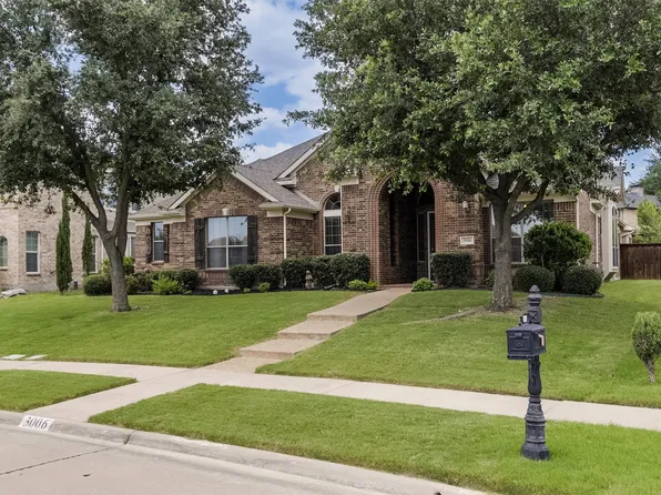 3006 Redcliff Ln, Garland, TX 75043
