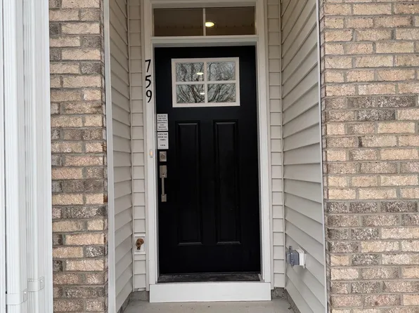 759 Platinum Dr, Phoenixville, PA 19460