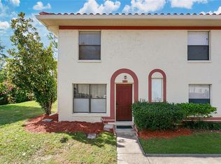 1712 Silver Creek Ct #99, Orlando, FL 32807