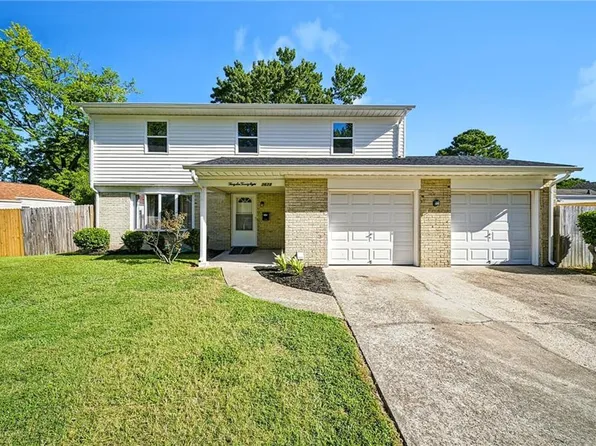 3628 Kings Point Rd, Virginia Beach, VA 23452