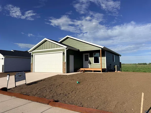 4234 Lodi Ln, Rapid City, SD 57703