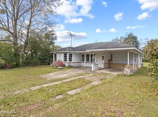 1915 21st Ave, Gulfport, MS 39501