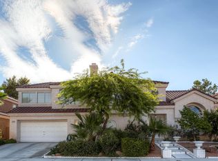 2533 Dayspring St, Las Vegas, NV 89128