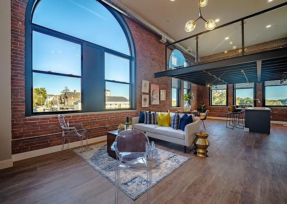 Marbella Lofts