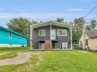 736 Hogue Ave, Akron, OH 44310