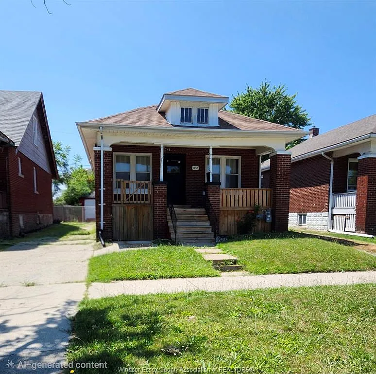 3 bed, $2,300 — Photo 1