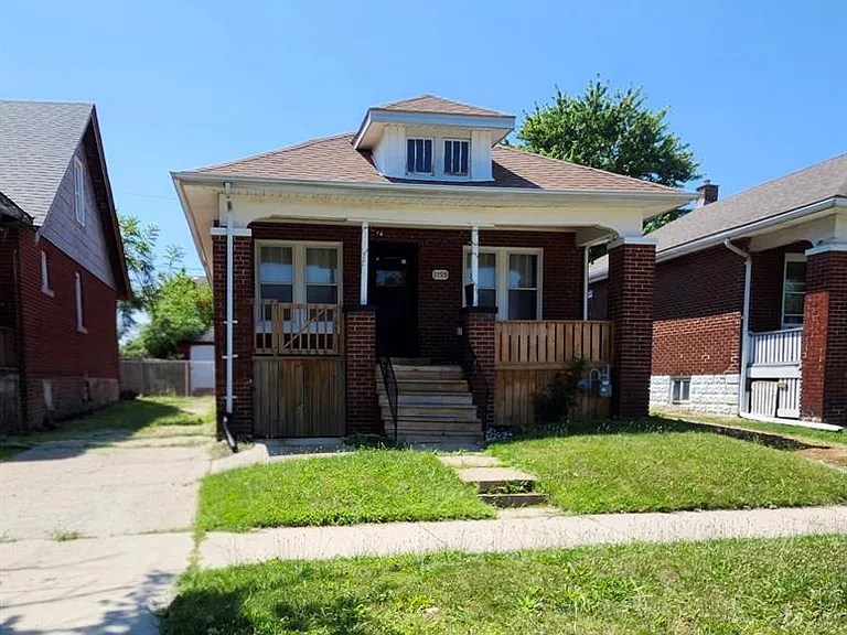 1159 Highland Ave #UPPER — Photo 1