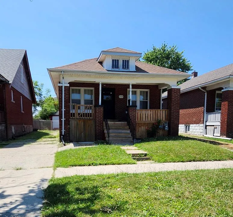 1159 Highland Ave #UPPER
