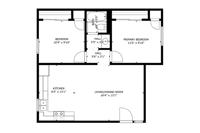 Building Photo - 2650 E McKellips Rd #107