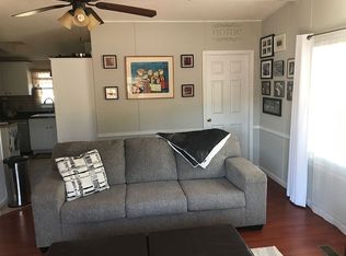 603 Lennie Smith Rd, Fuquay Varina, NC 27526