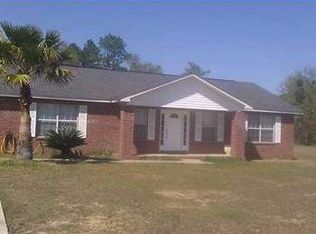 1346 Tobias Rd, Cantonment, FL 32533