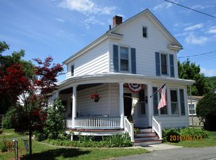 38 Holbrook St, Pt Jervis, NY 12771