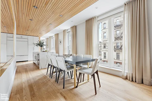 Sold by Brown Harris Stevens | media 1