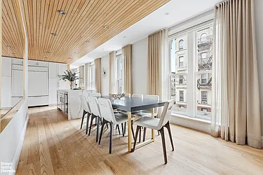 Sold by Brown Harris Stevens