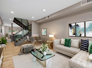 4469 Tennyson St UNIT 11, Denver, CO 80212