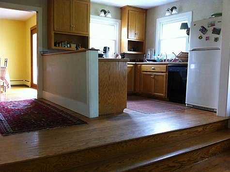 Kitchen 1