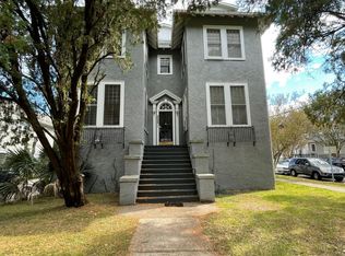 2201 Calhoun Street, New Orleans, LA 70118, New Orleans, LA 70118