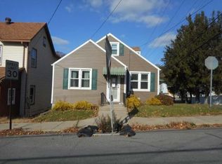 351 Messinger St, Bangor, PA 18013