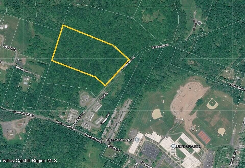1st image of 00* Timberwolf Road