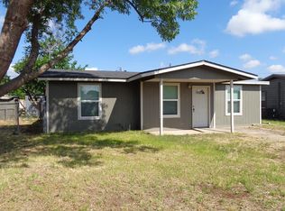 516 Ruby Dr, Midland, TX 79703