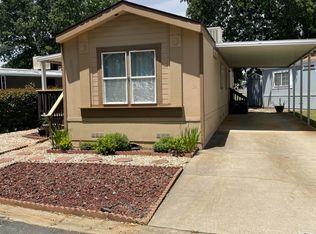 350 Pleasant Valley Rd SPC 34, Diamond Springs, CA 95619